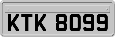 KTK8099
