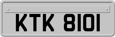 KTK8101