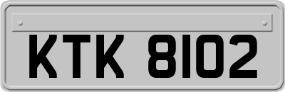 KTK8102