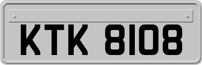 KTK8108