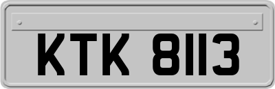 KTK8113