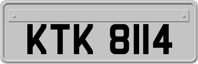 KTK8114