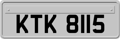 KTK8115
