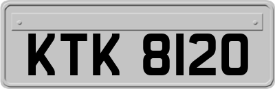 KTK8120