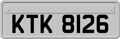 KTK8126