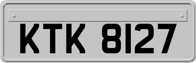 KTK8127