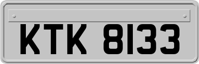 KTK8133