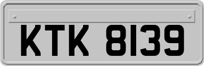 KTK8139