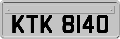 KTK8140