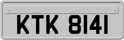 KTK8141