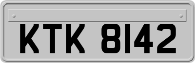 KTK8142