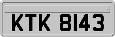 KTK8143