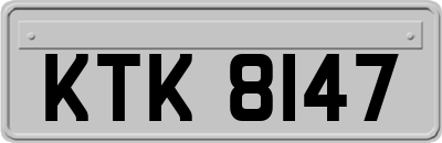 KTK8147