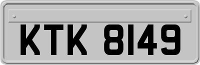 KTK8149
