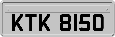 KTK8150