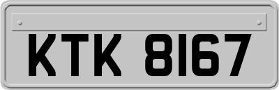 KTK8167