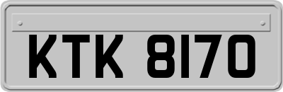 KTK8170