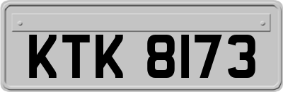 KTK8173