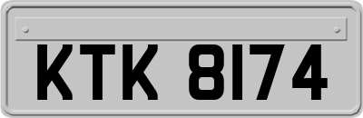 KTK8174