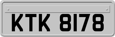 KTK8178