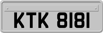 KTK8181