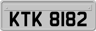 KTK8182