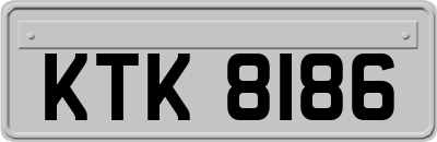KTK8186
