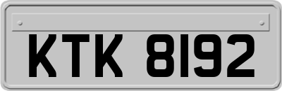 KTK8192