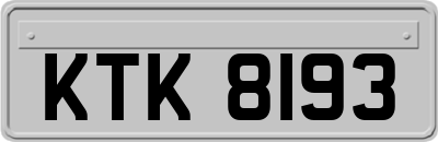KTK8193