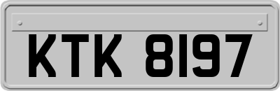 KTK8197