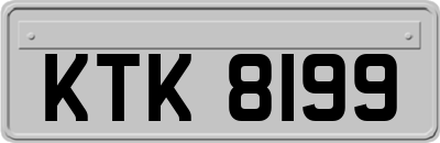 KTK8199