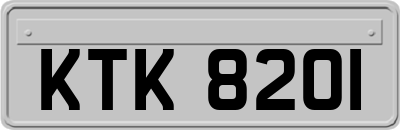 KTK8201