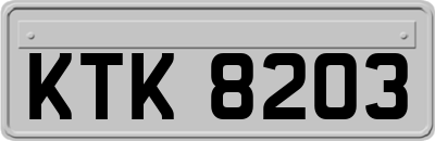 KTK8203