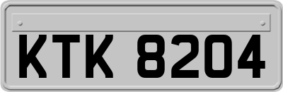 KTK8204