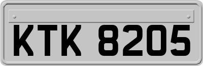 KTK8205