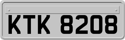 KTK8208