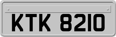KTK8210