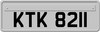 KTK8211