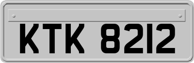 KTK8212