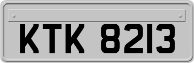 KTK8213