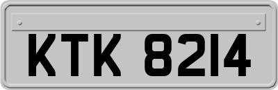 KTK8214