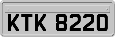 KTK8220