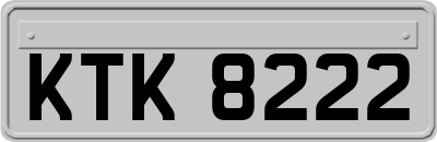 KTK8222