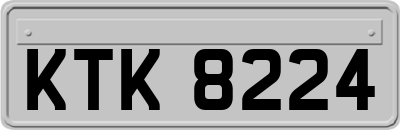 KTK8224