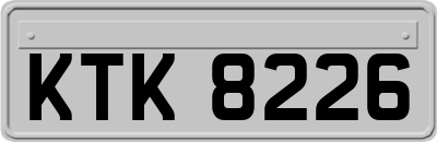 KTK8226