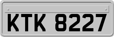 KTK8227