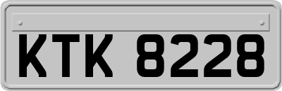 KTK8228