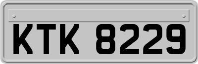 KTK8229
