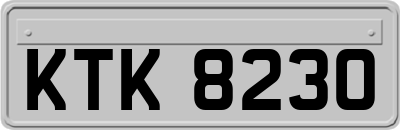 KTK8230