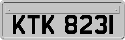 KTK8231